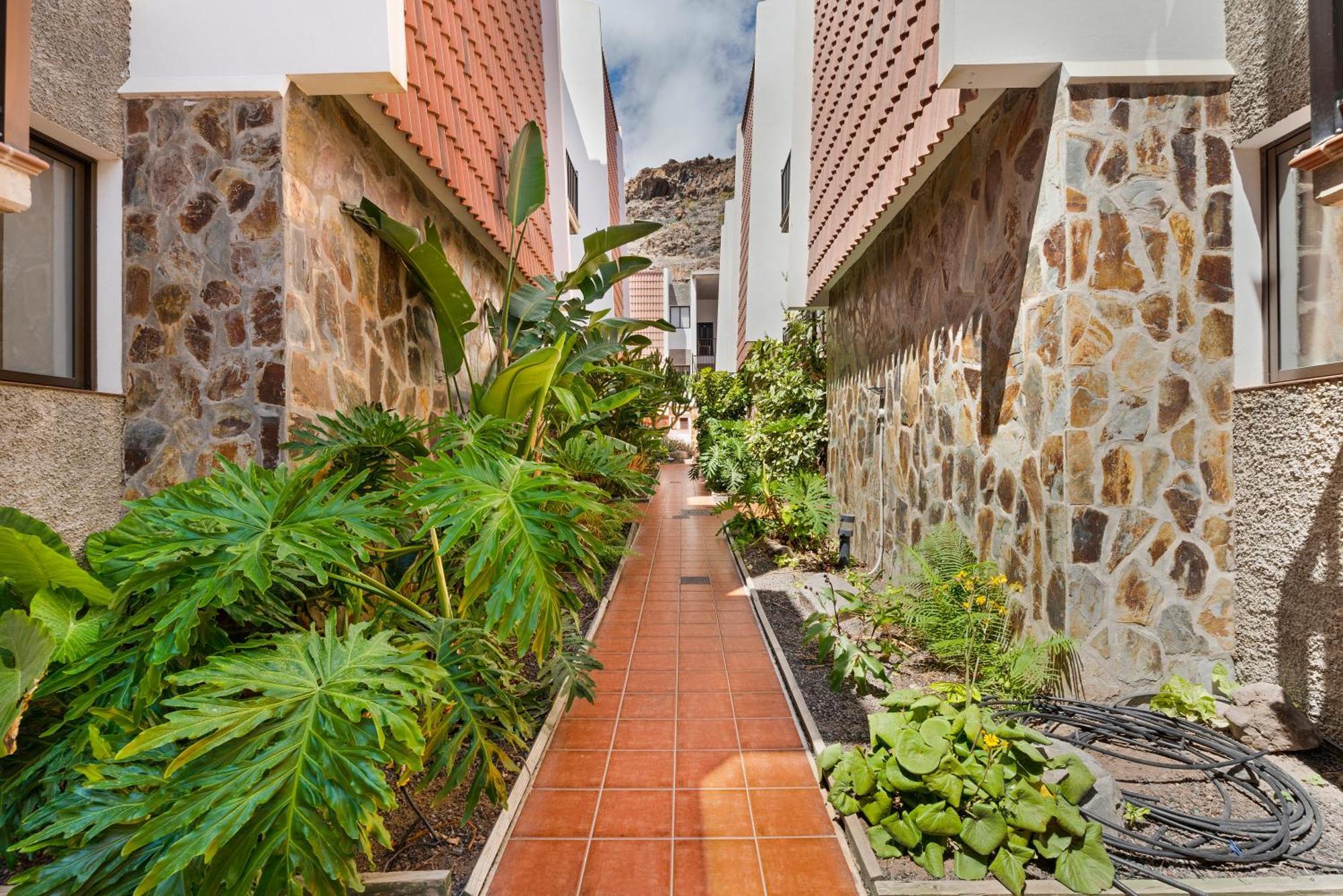 Bonita Casa Nieves By Paramount Holidays Alajero Exterior photo